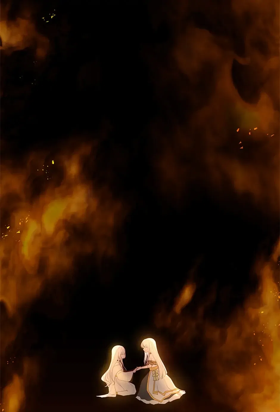 The Villain’s Beloved Daughter Chapter 1 – Page 3