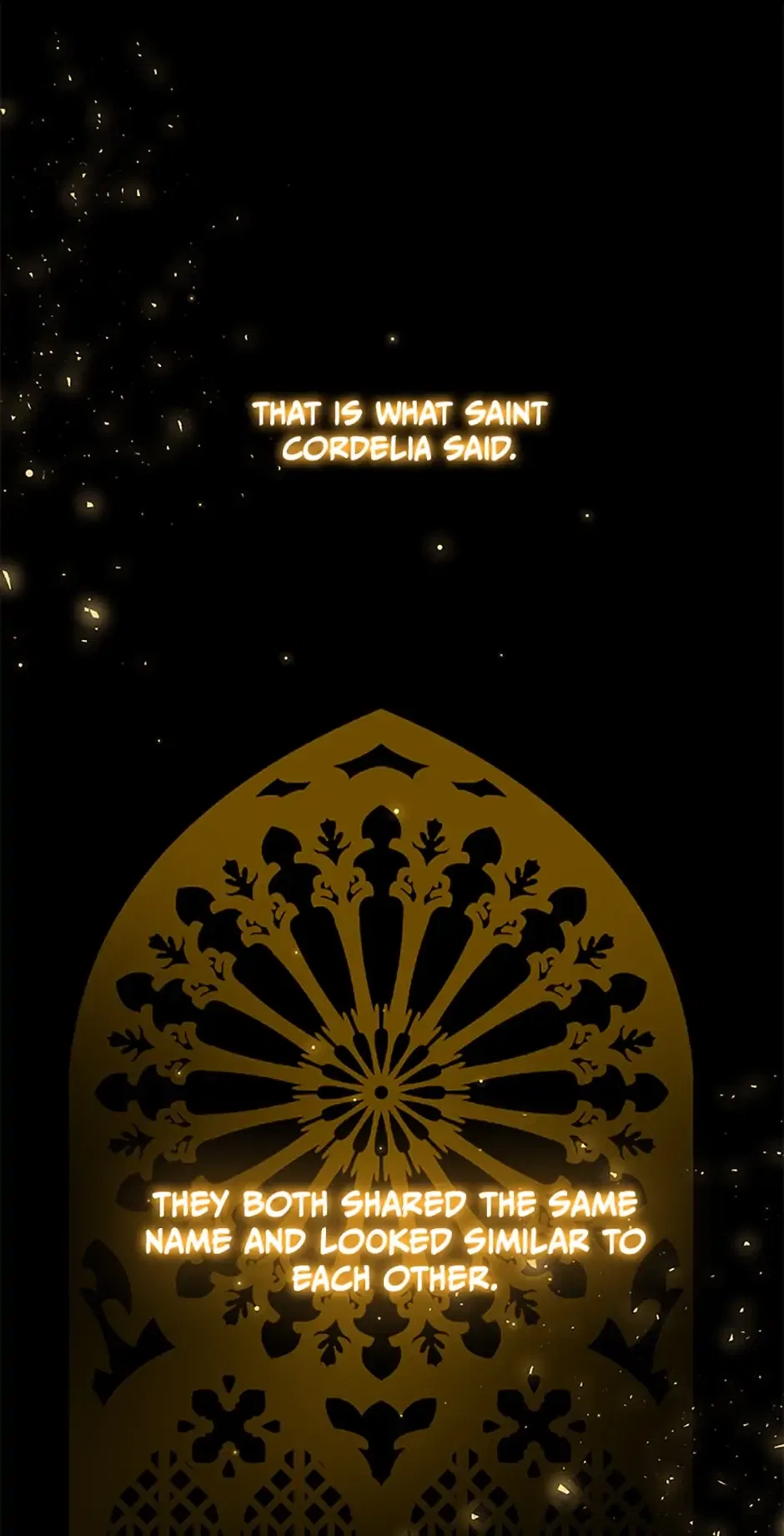 The Villain’s Beloved Daughter Chapter 1 – Page 5