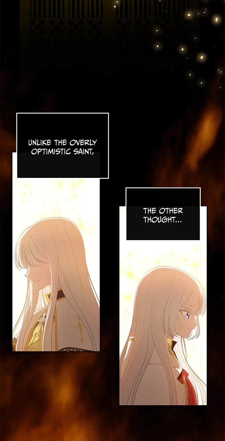 The Villain’s Beloved Daughter Chapter 1 – Page 6