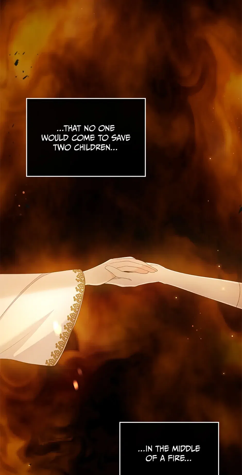 The Villain’s Beloved Daughter Chapter 1 – Page 7