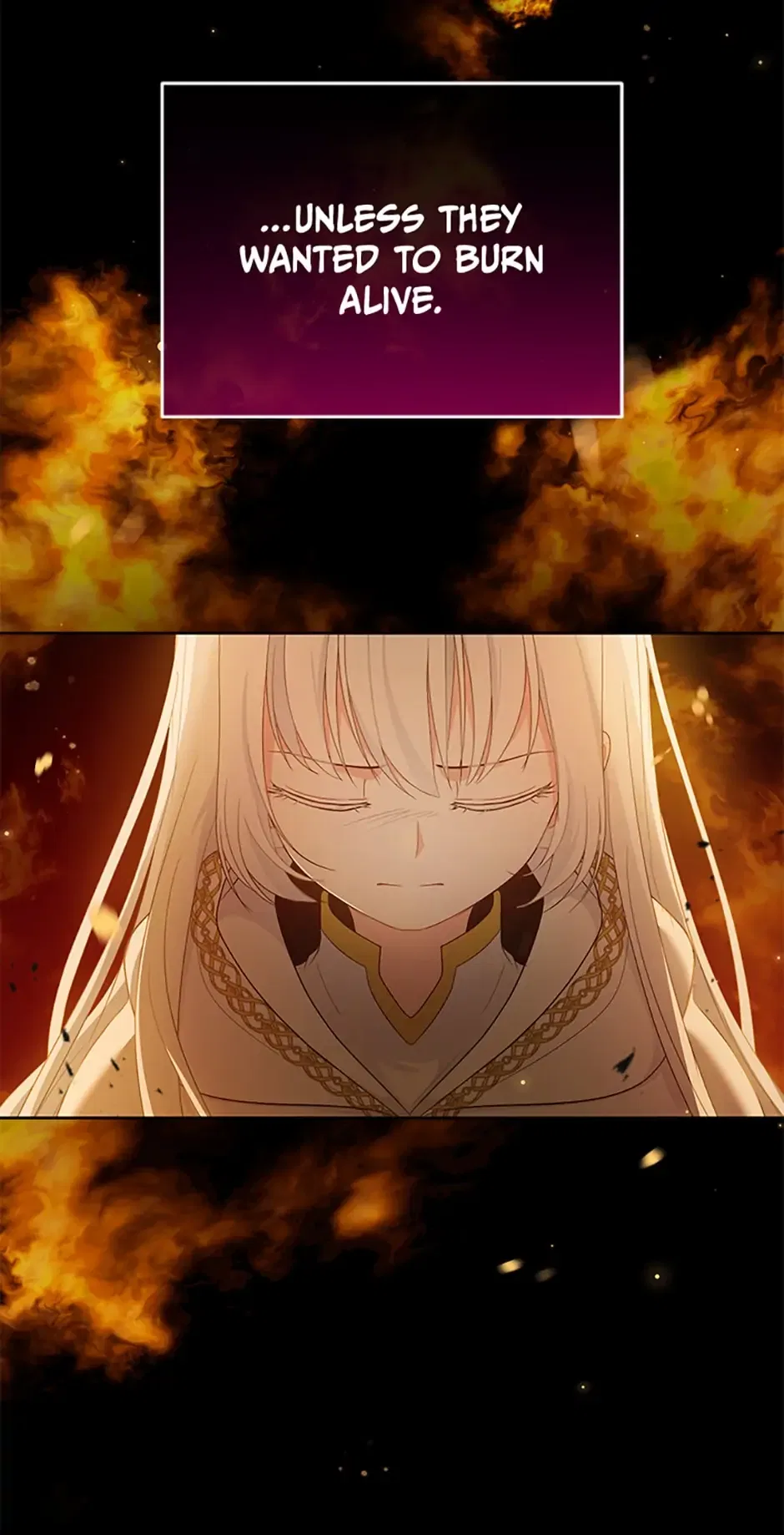 The Villain’s Beloved Daughter Chapter 1 – Page 9