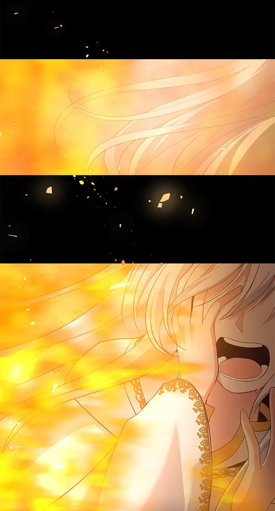 The Villain’s Beloved Daughter Chapter 1 – Page 18