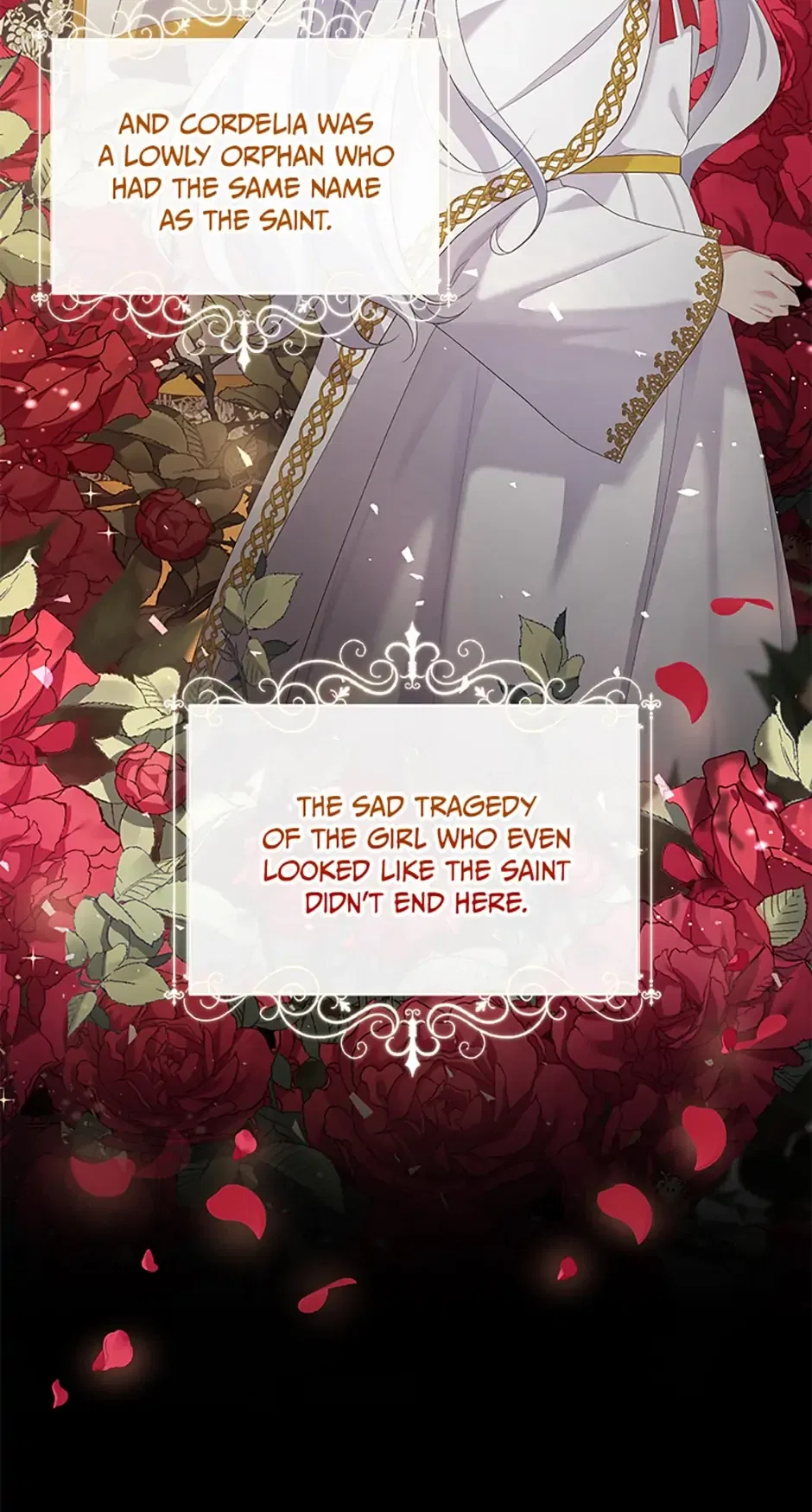 The Villain’s Beloved Daughter Chapter 1 – Page 21