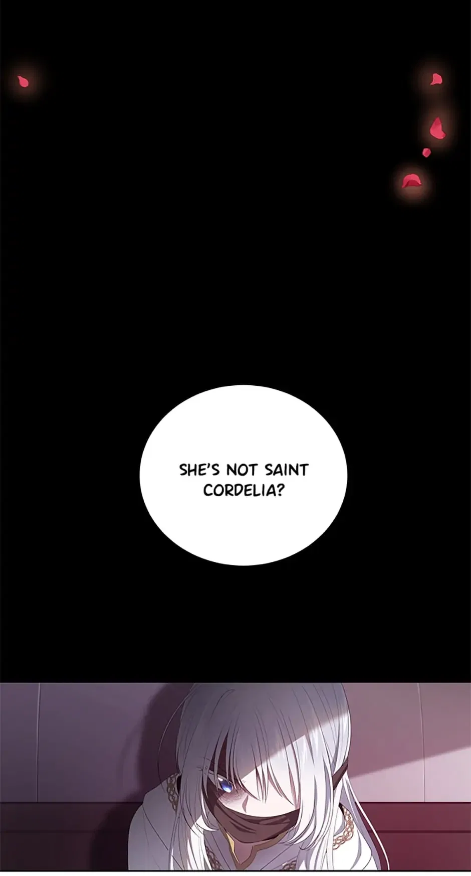 The Villain’s Beloved Daughter Chapter 1 – Page 22