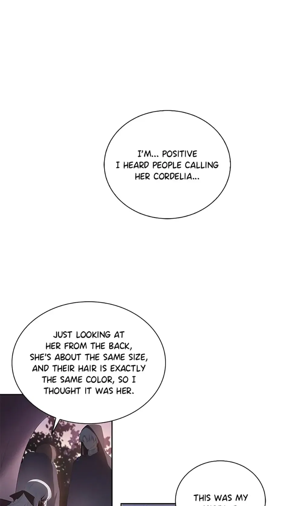 The Villain’s Beloved Daughter Chapter 1 – Page 23