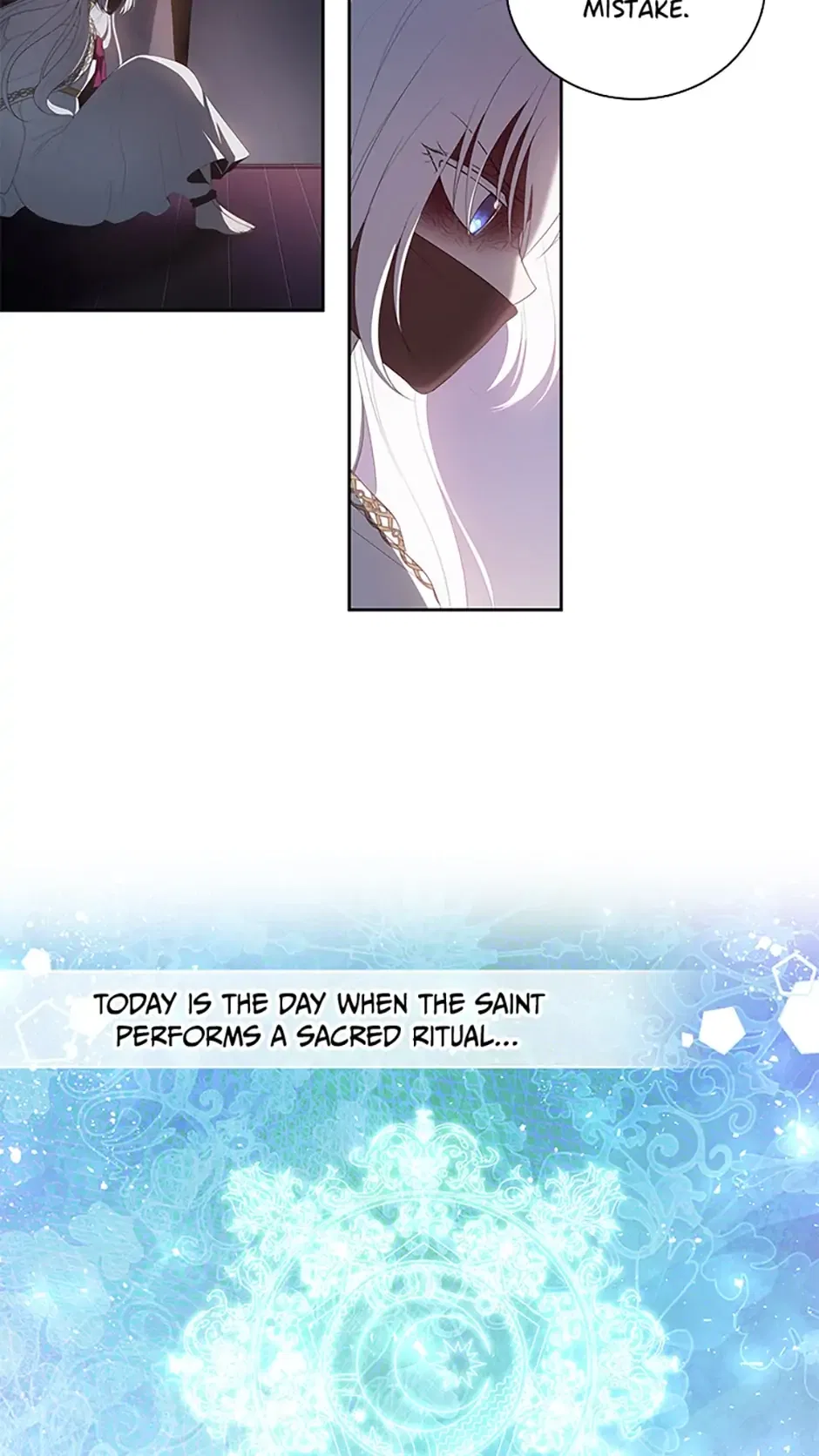 The Villain’s Beloved Daughter Chapter 1 – Page 24