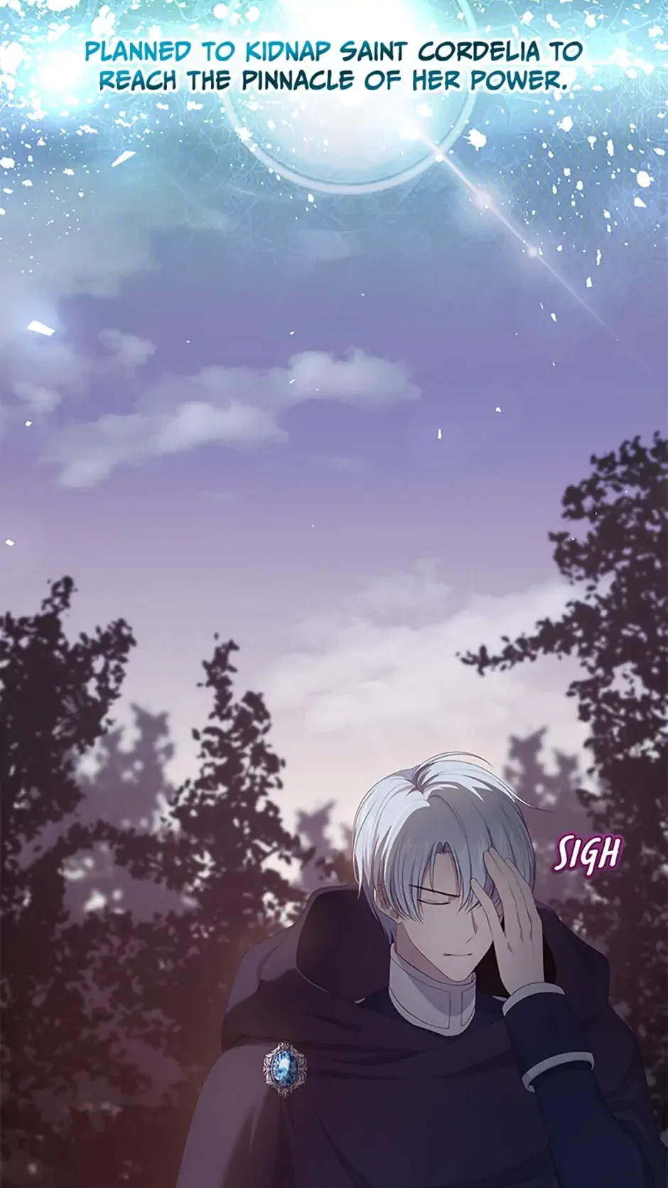 The Villain’s Beloved Daughter Chapter 1 – Page 26