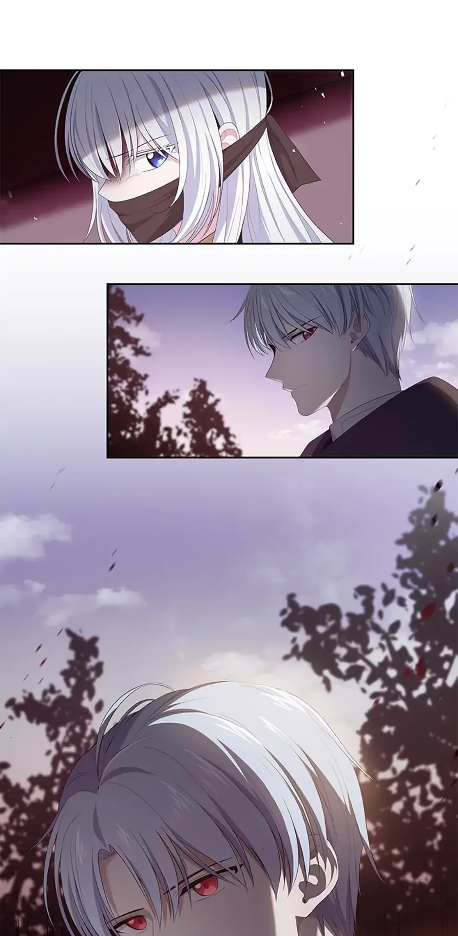 The Villain’s Beloved Daughter Chapter 1 – Page 28