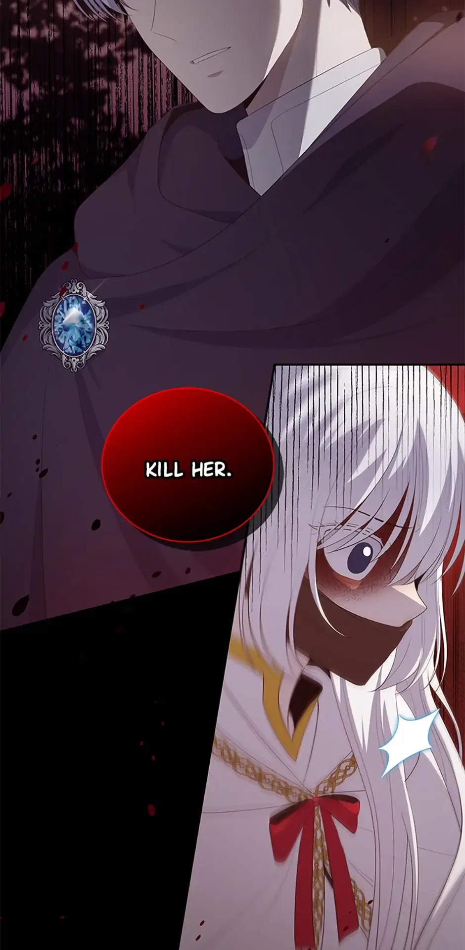 The Villain’s Beloved Daughter Chapter 1 – Page 29