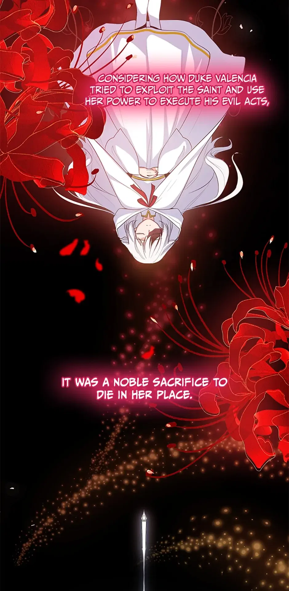The Villain’s Beloved Daughter Chapter 1 – Page 31