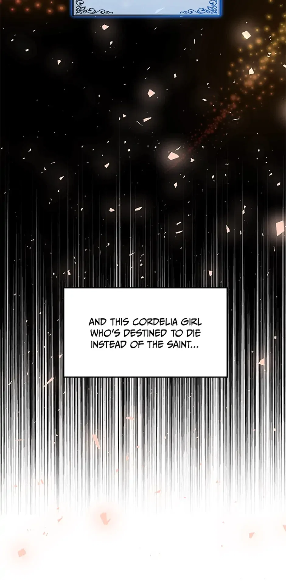 The Villain’s Beloved Daughter Chapter 1 – Page 33