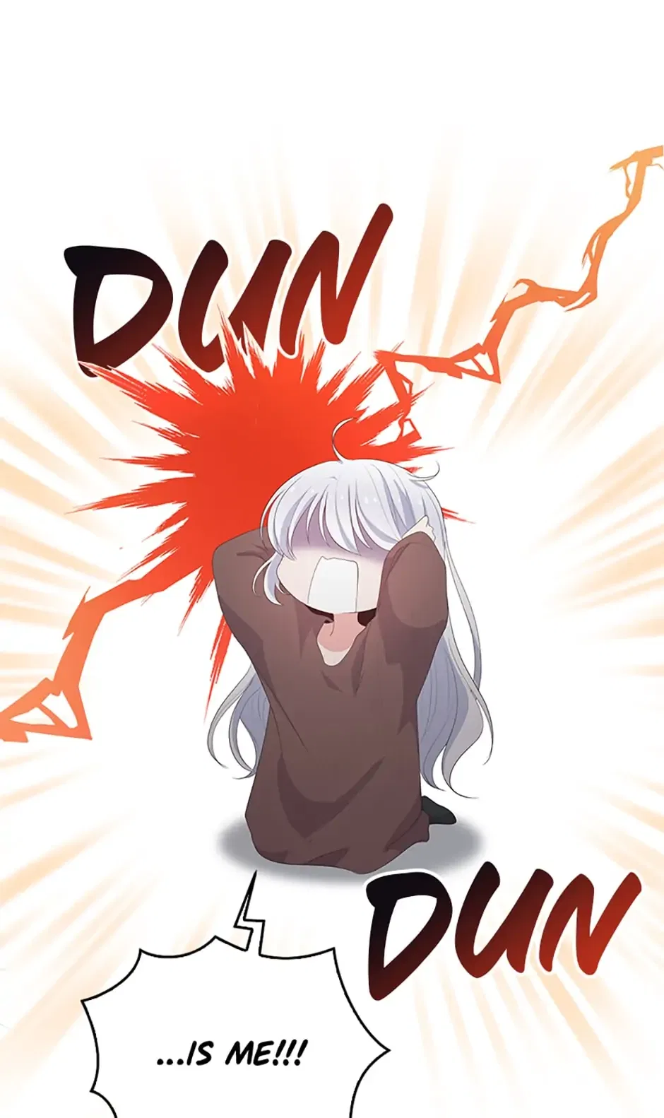 The Villain’s Beloved Daughter Chapter 1 – Page 34