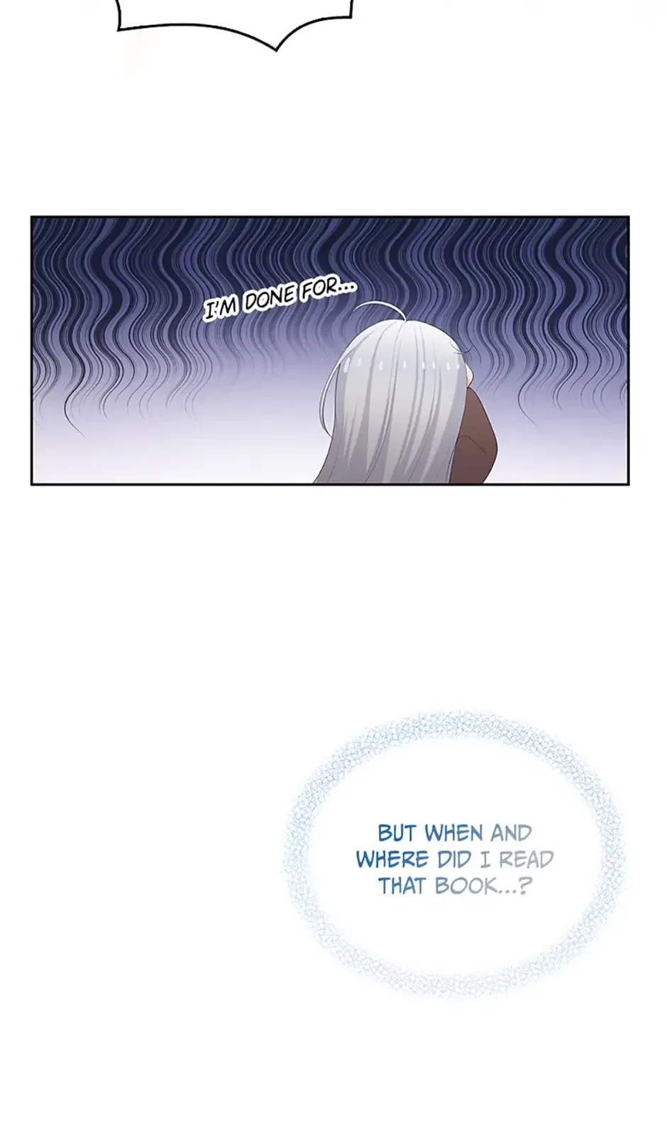 The Villain’s Beloved Daughter Chapter 1 – Page 35