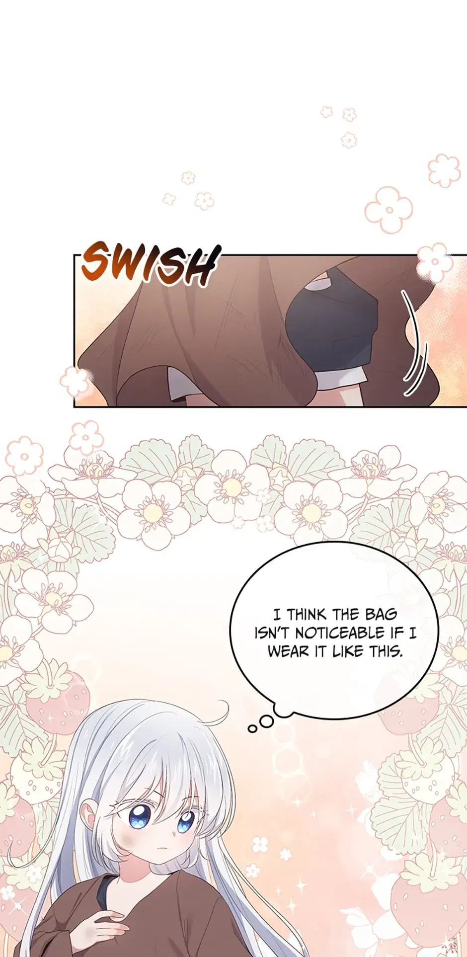 The Villain’s Beloved Daughter Chapter 1 – Page 39