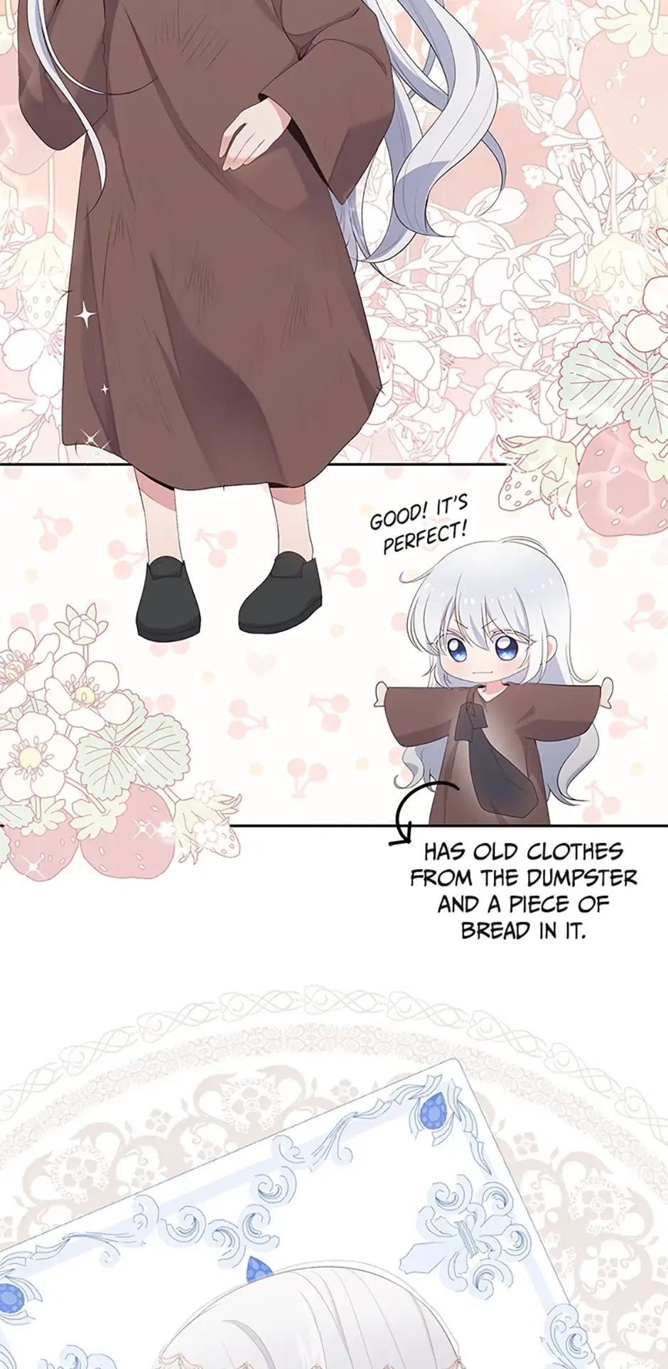 The Villain’s Beloved Daughter Chapter 1 – Page 40