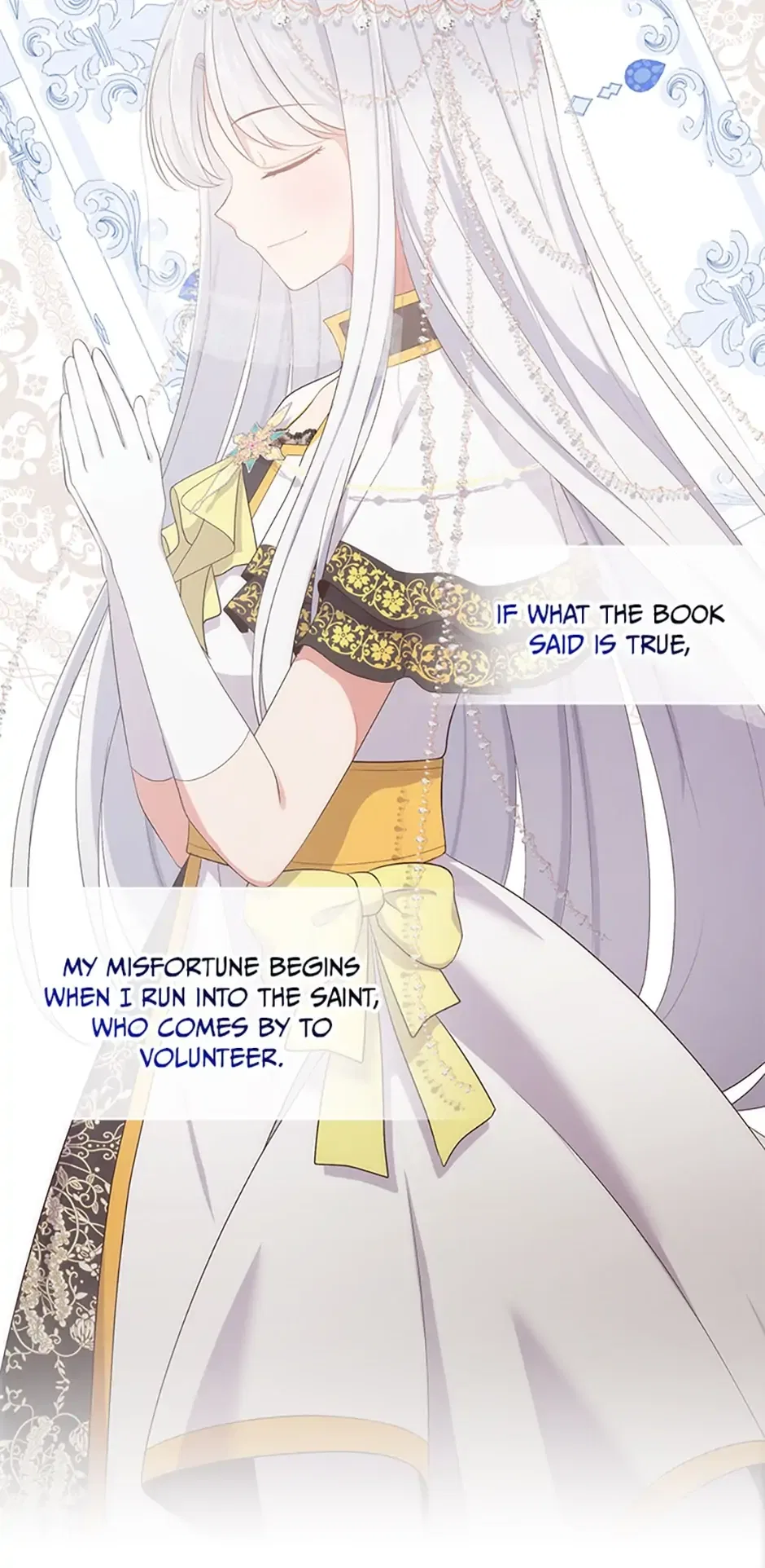 The Villain’s Beloved Daughter Chapter 1 – Page 41