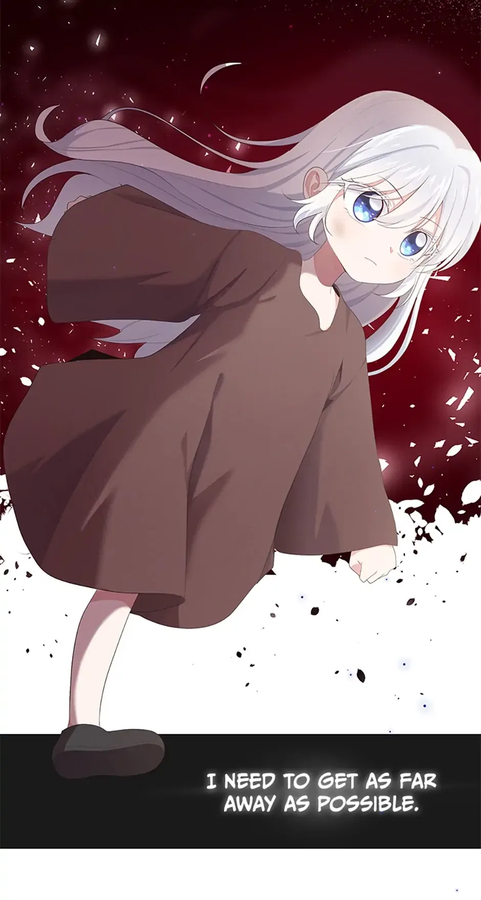 The Villain’s Beloved Daughter Chapter 1 – Page 44