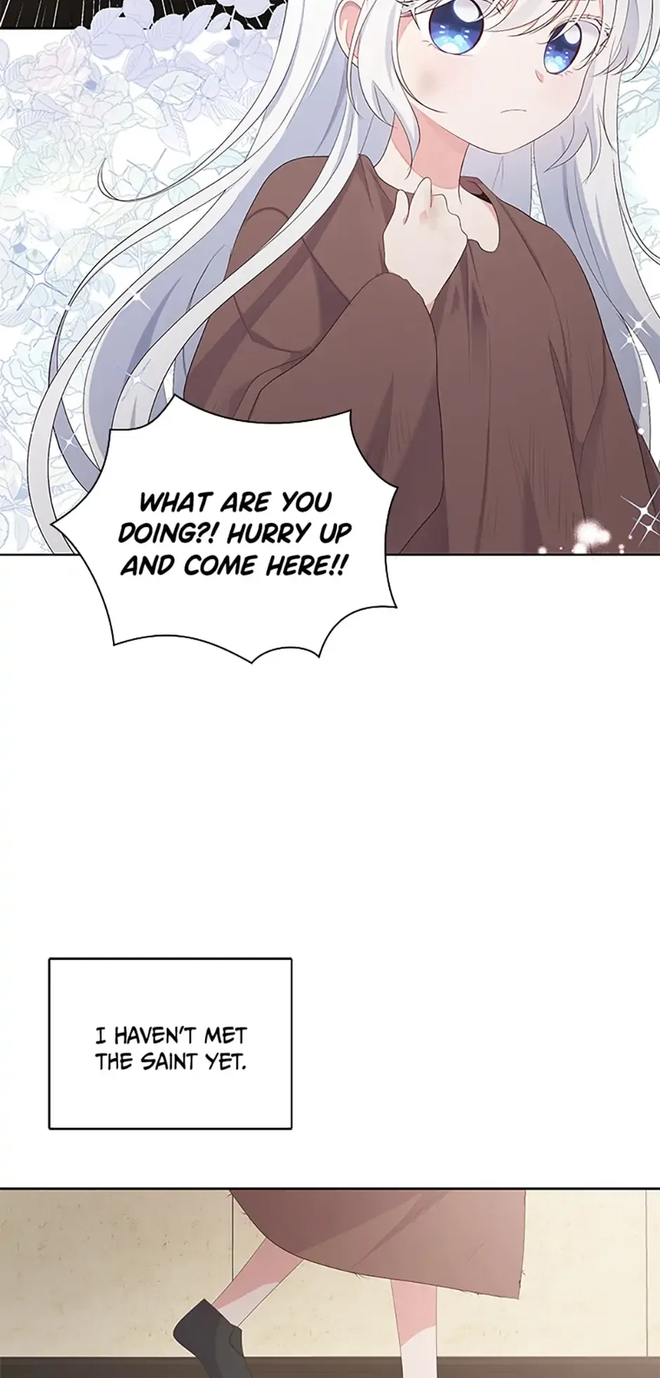 The Villain’s Beloved Daughter Chapter 1 – Page 46