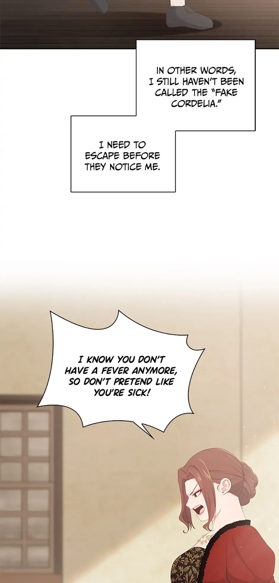 The Villain’s Beloved Daughter Chapter 1 – Page 47