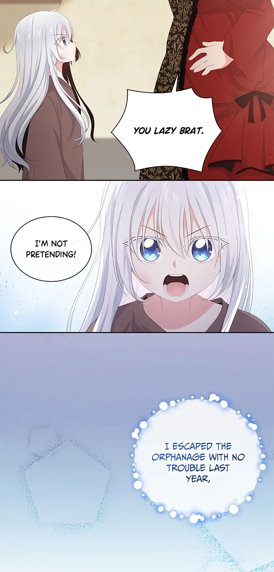 The Villain’s Beloved Daughter Chapter 1 – Page 48
