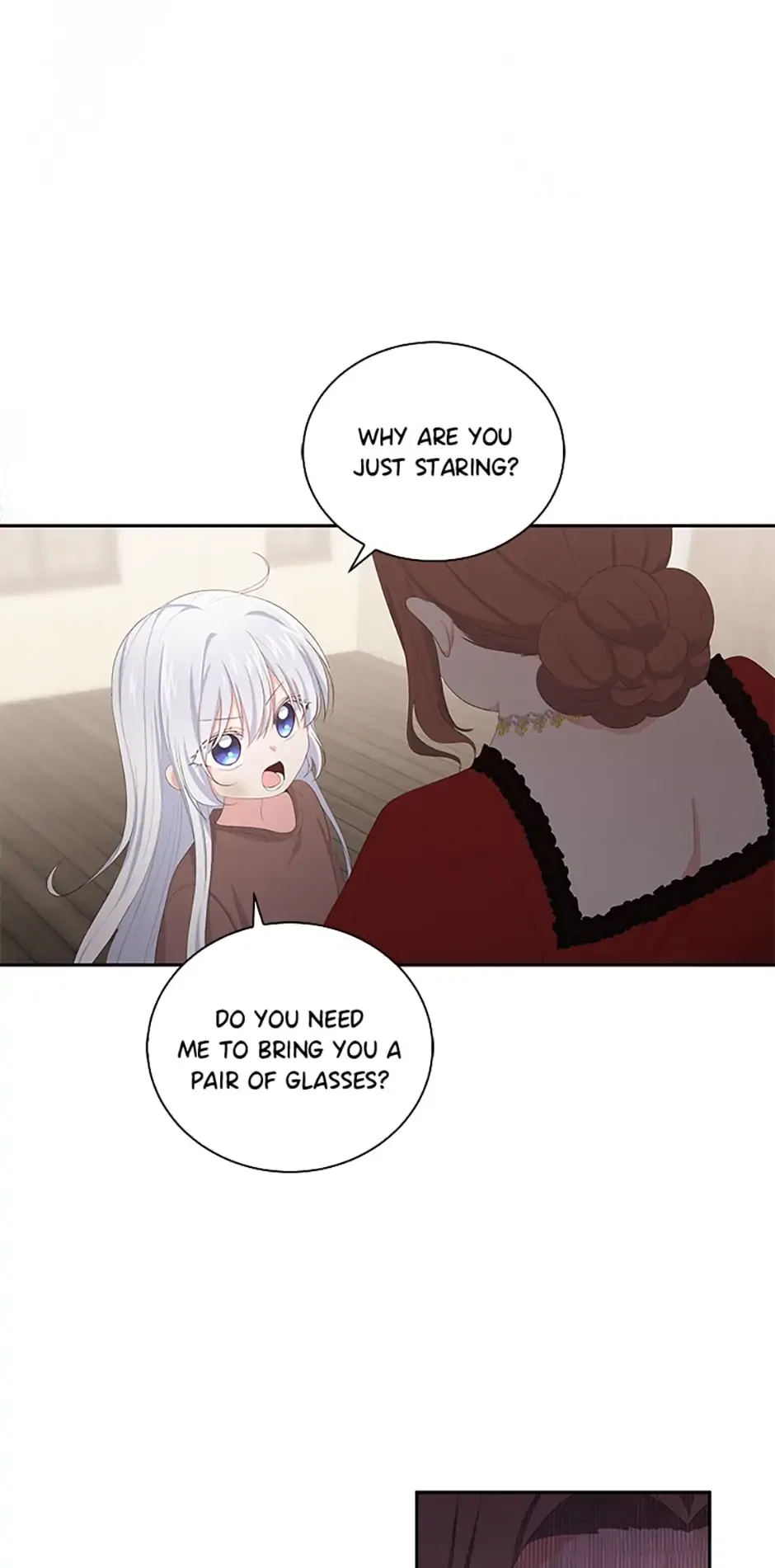 The Villain’s Beloved Daughter Chapter 1 – Page 50