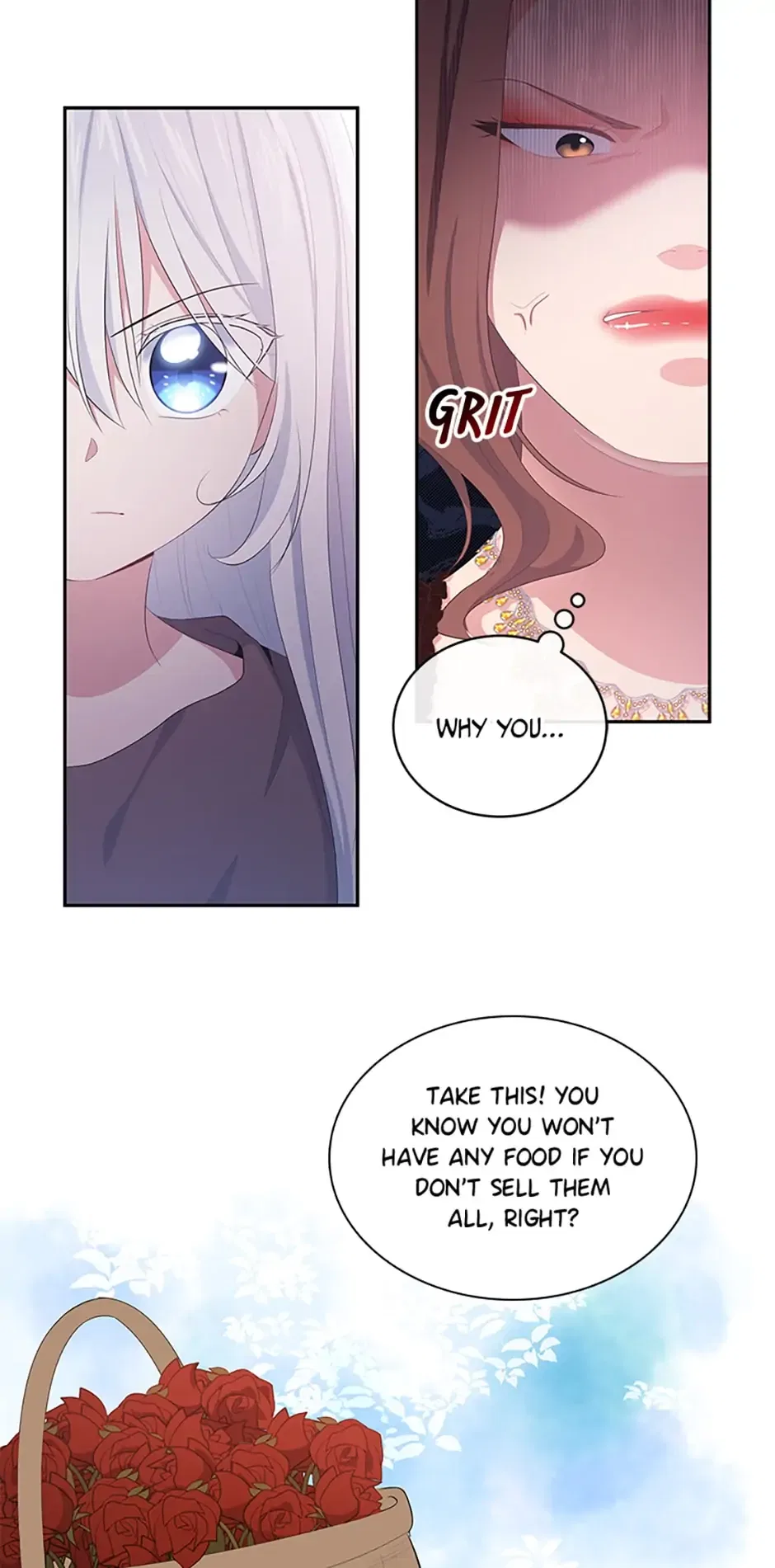 The Villain’s Beloved Daughter Chapter 1 – Page 51