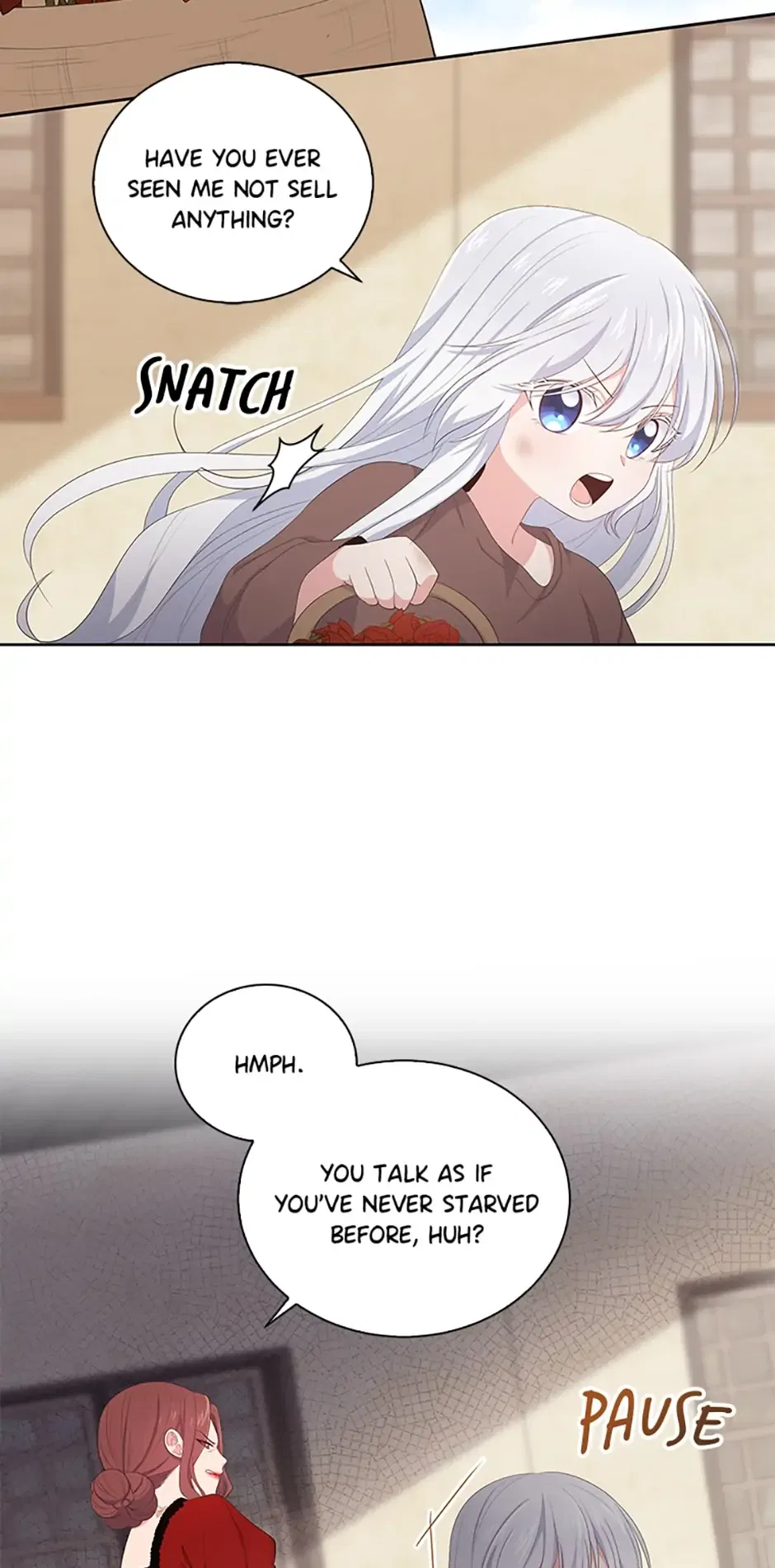 The Villain’s Beloved Daughter Chapter 1 – Page 52
