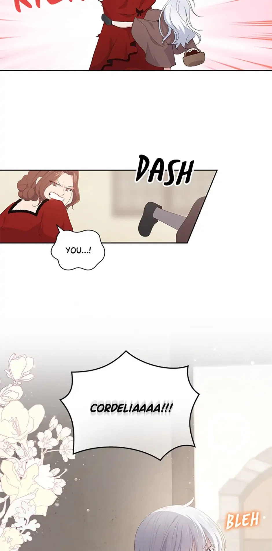 The Villain’s Beloved Daughter Chapter 1 – Page 54