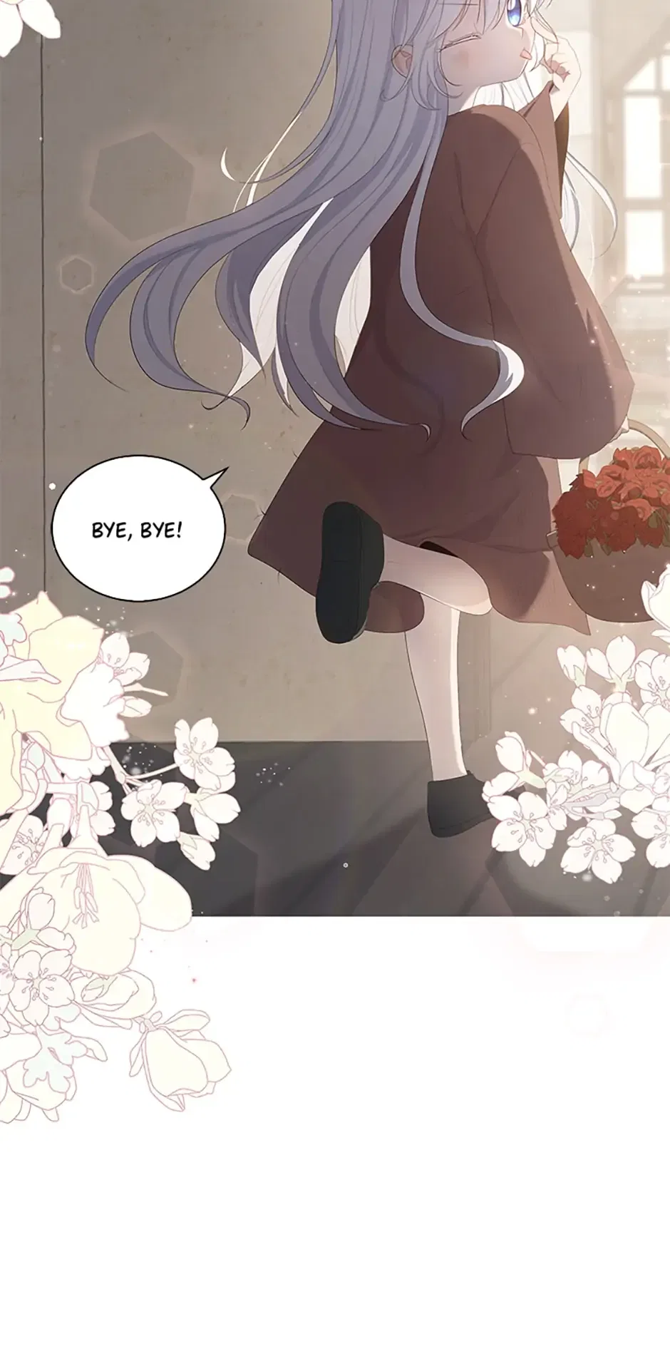 The Villain’s Beloved Daughter Chapter 1 – Page 55