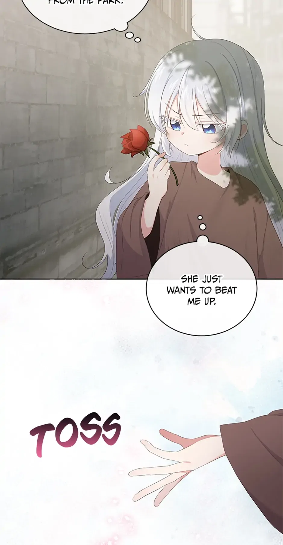 The Villain’s Beloved Daughter Chapter 1 – Page 57