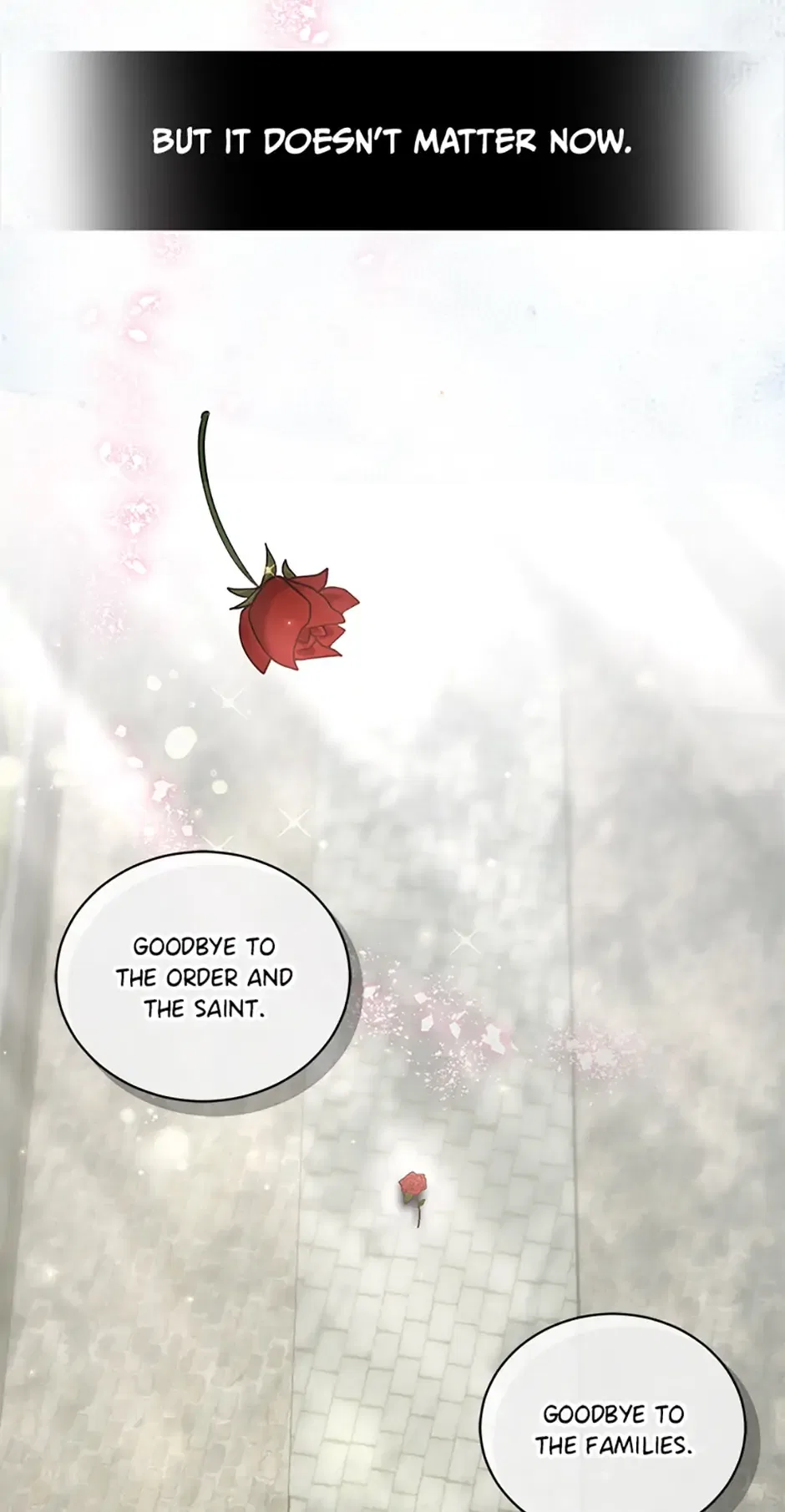 The Villain’s Beloved Daughter Chapter 1 – Page 58