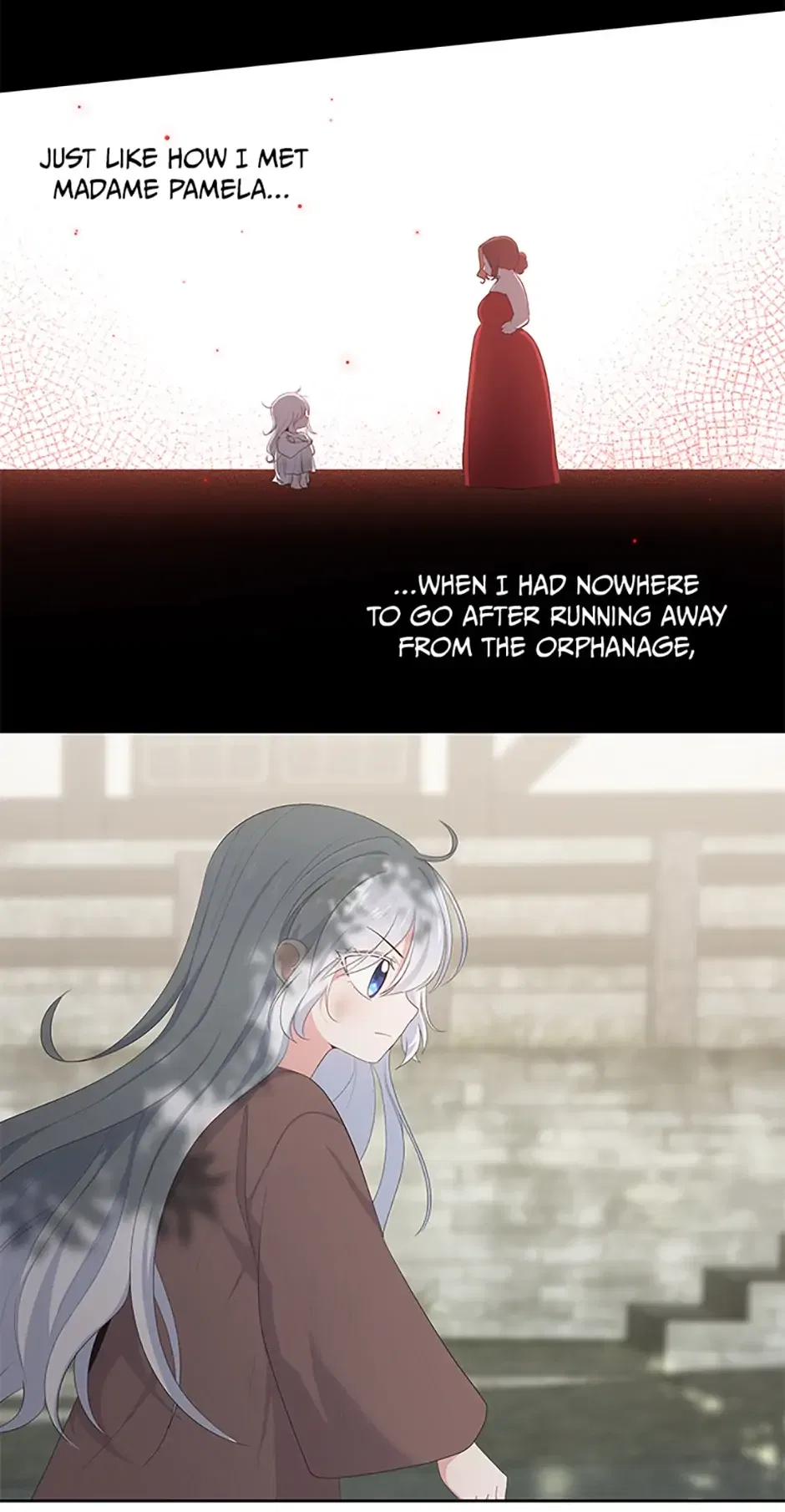 The Villain’s Beloved Daughter Chapter 1 – Page 60