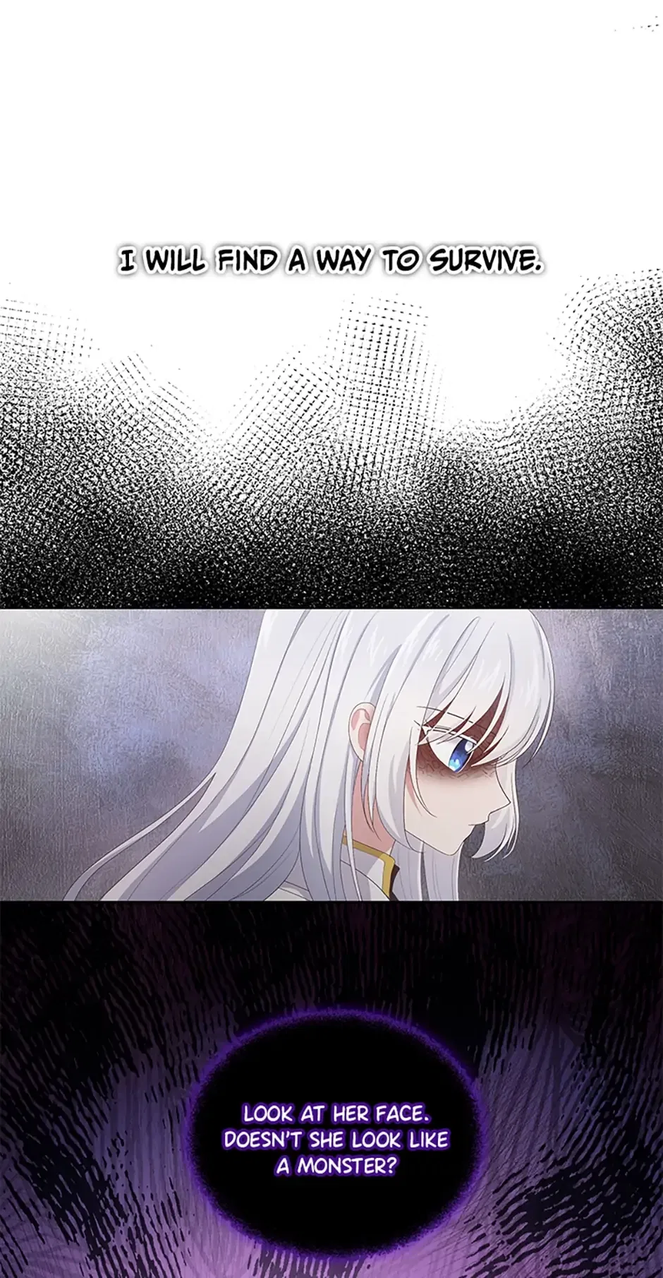 The Villain’s Beloved Daughter Chapter 1 – Page 61