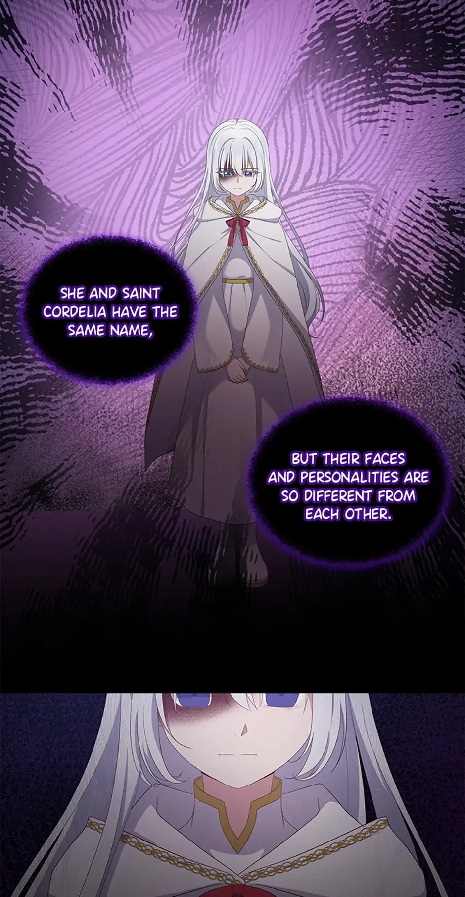 The Villain’s Beloved Daughter Chapter 1 – Page 62