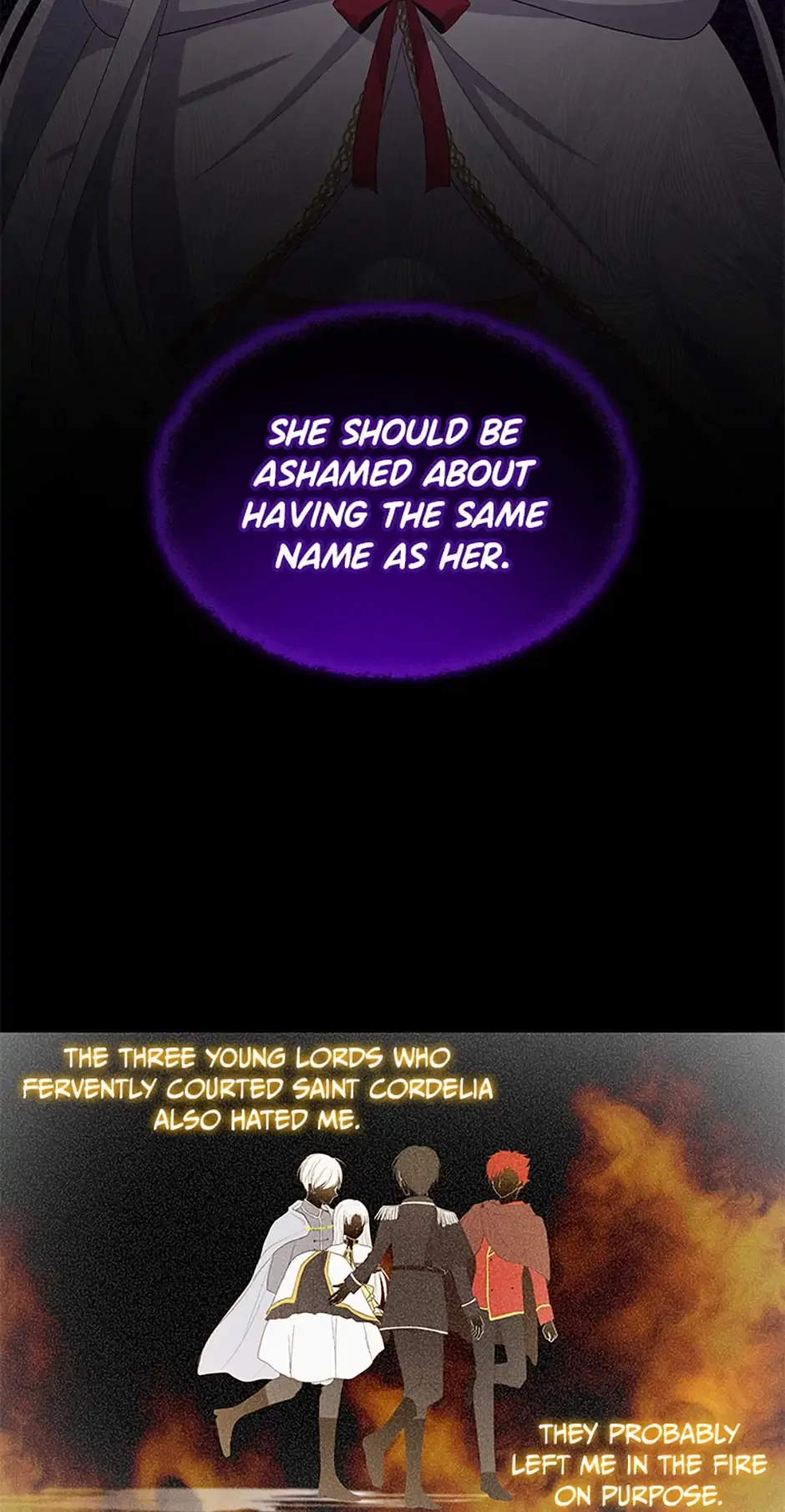 The Villain’s Beloved Daughter Chapter 1 – Page 63