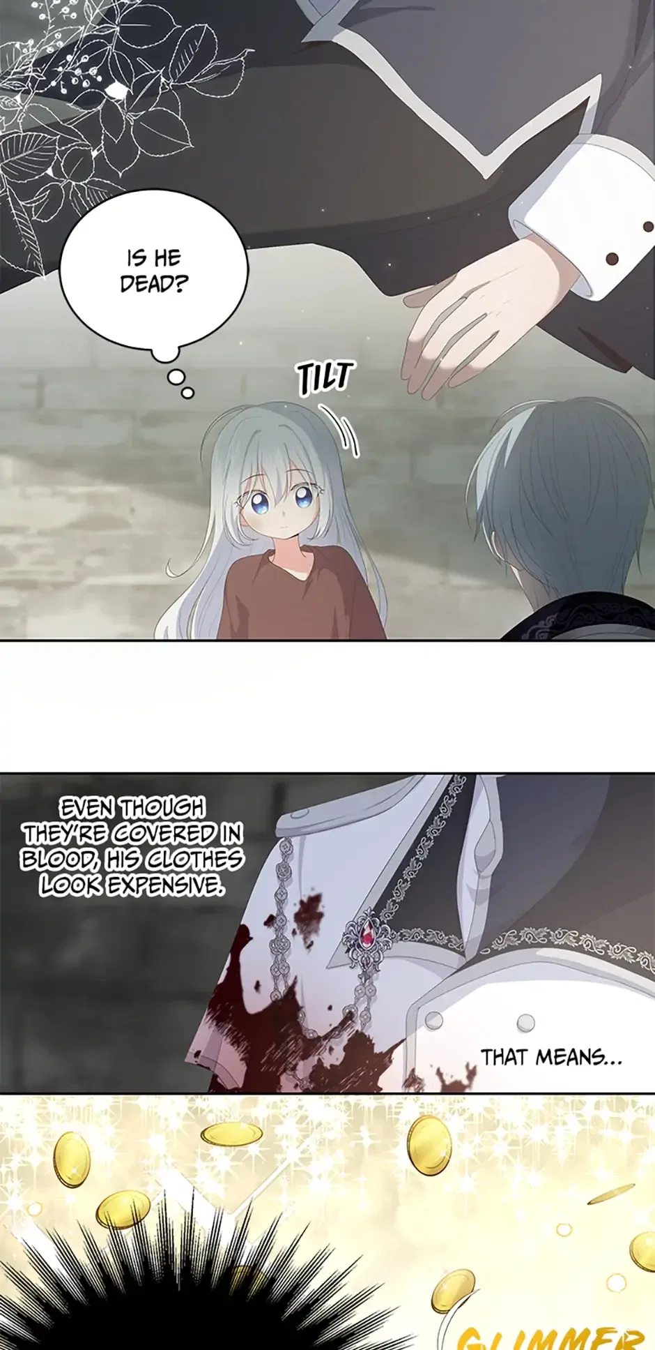 The Villain’s Beloved Daughter Chapter 1 – Page 67