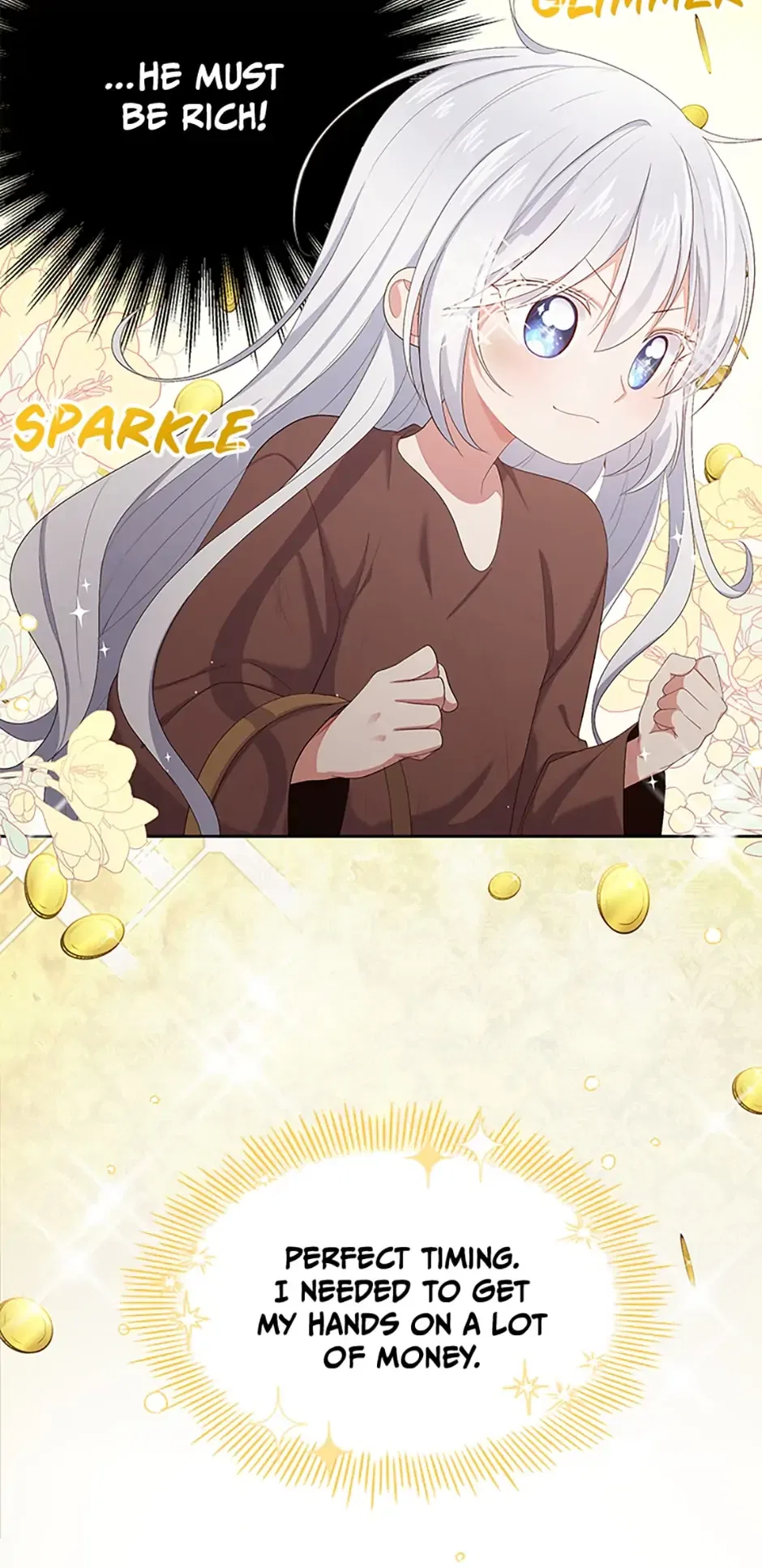 The Villain’s Beloved Daughter Chapter 1 – Page 68