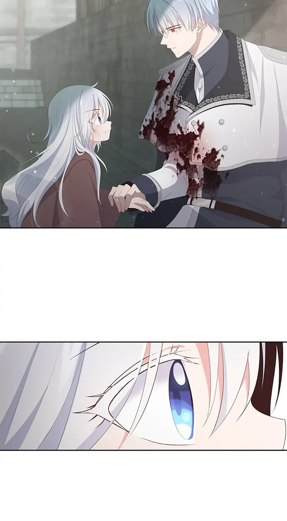 The Villain’s Beloved Daughter Chapter 1 – Page 73