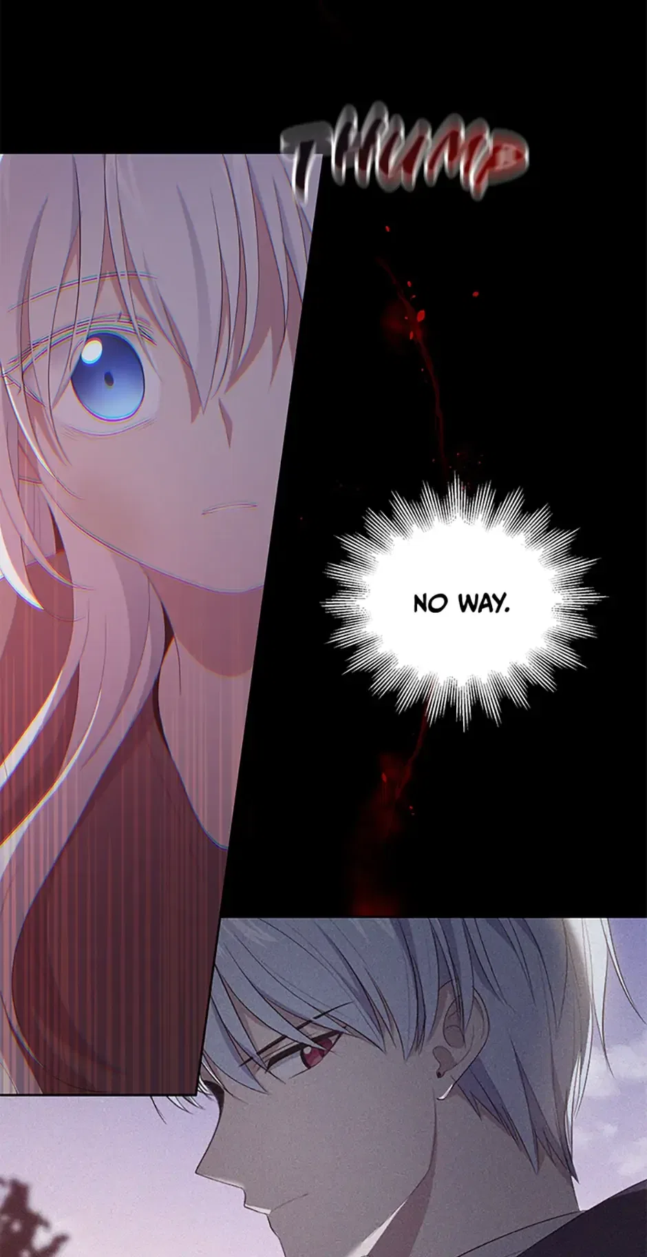 The Villain’s Beloved Daughter Chapter 1 – Page 76
