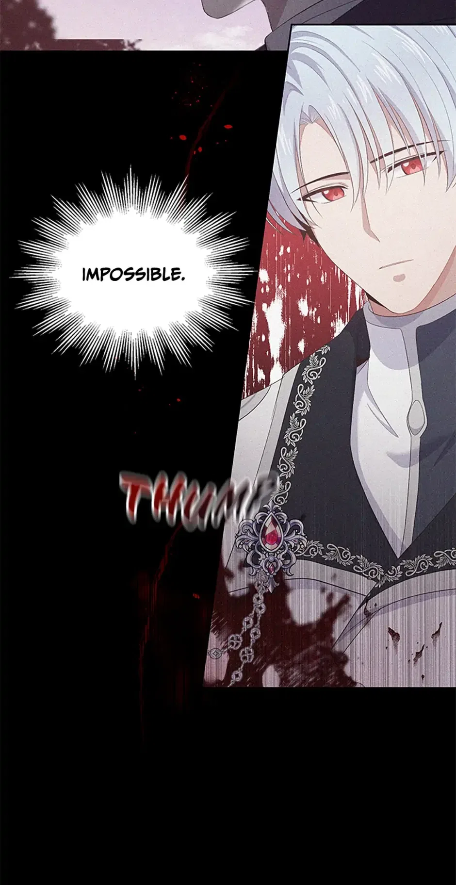 The Villain’s Beloved Daughter Chapter 1 – Page 77