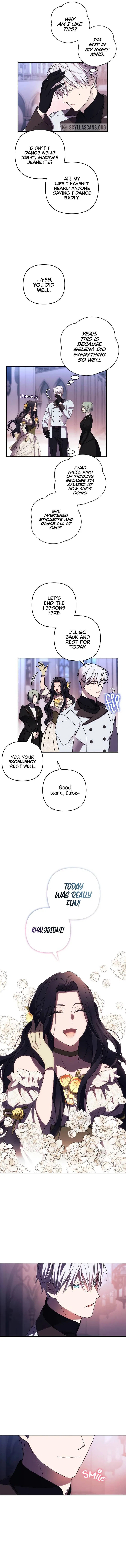 I Will Seduce the Northern Duke Chapter 19 – Page 11
