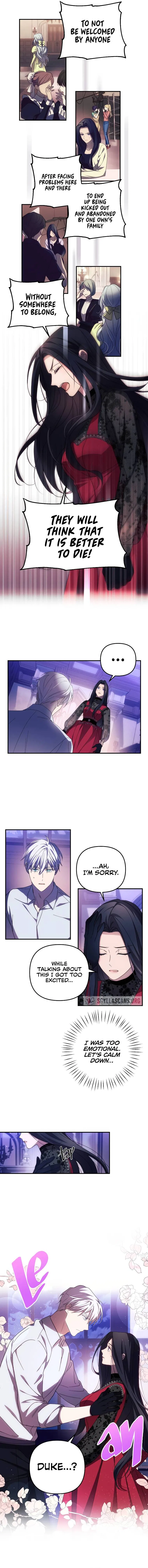 I Will Seduce the Northern Duke Chapter 18 – Page 4