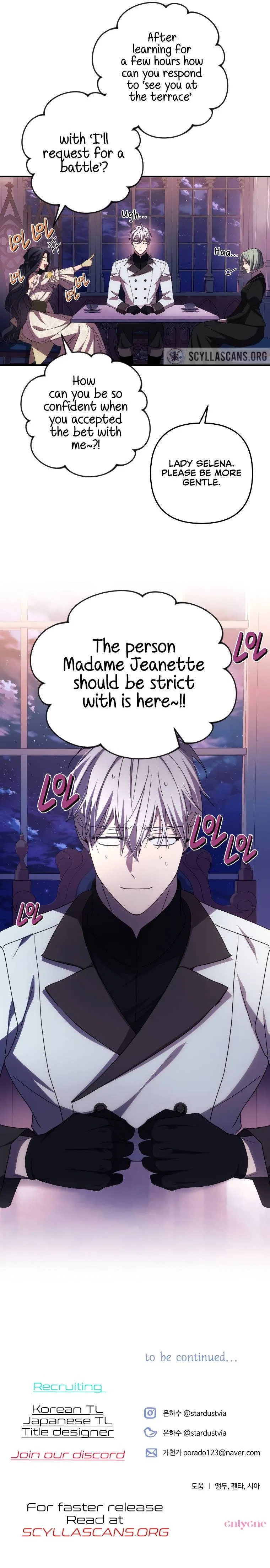 I Will Seduce the Northern Duke Chapter 18 – Page 12