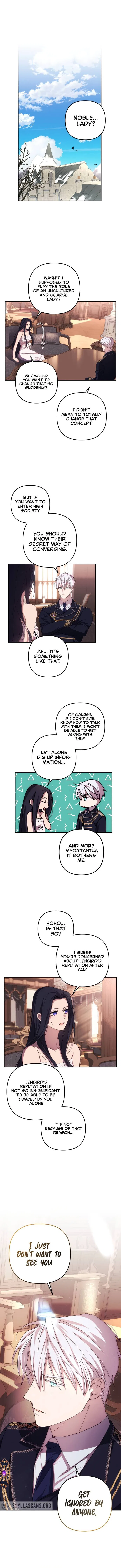I Will Seduce the Northern Duke Chapter 15 – Page 2