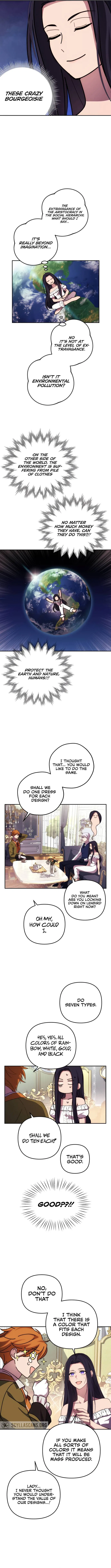 I Will Seduce the Northern Duke Chapter 15 – Page 11