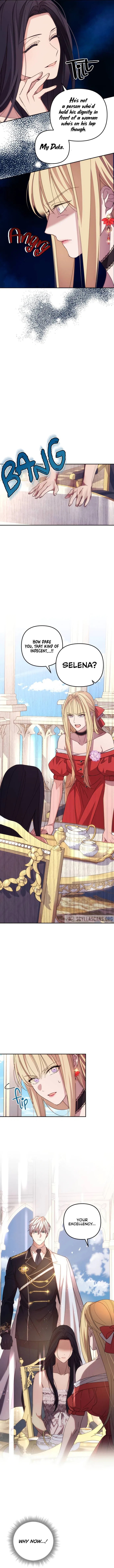 I Will Seduce the Northern Duke Chapter 14 – Page 5