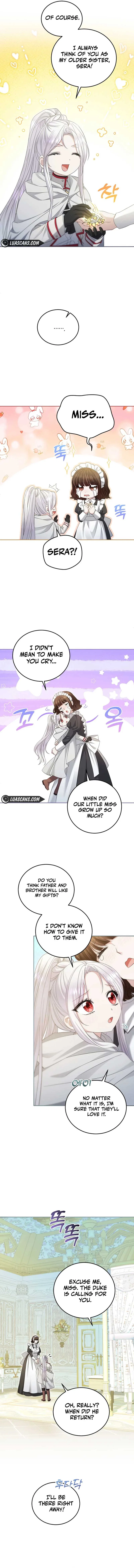 I’m Done Being a Hero, Even If It’s Retirement Chapter 20 – Page 4