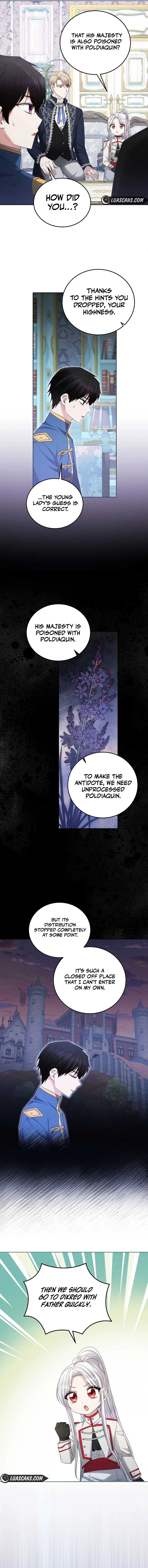 I’m Done Being a Hero, Even If It’s Retirement Chapter 20 – Page 7