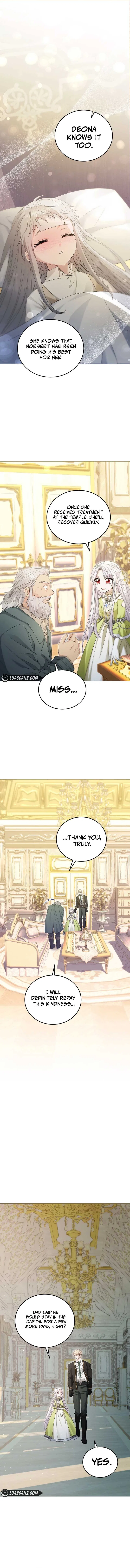 I’m Done Being a Hero, Even If It’s Retirement Chapter 19 – Page 7