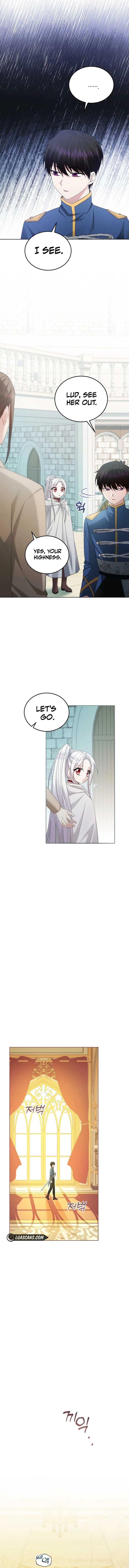I’m Done Being a Hero, Even If It’s Retirement Chapter 19 – Page 12